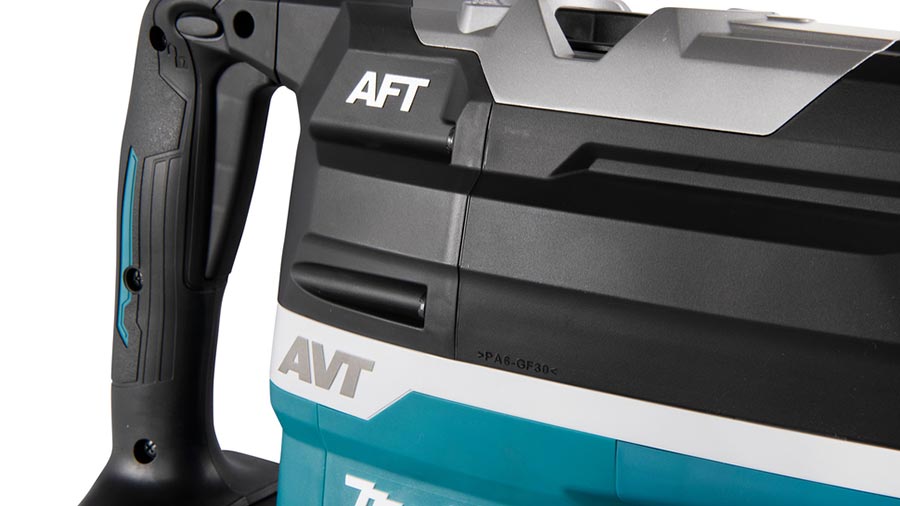 perfo-burineur SDS-Max 80 V max Li-ion HR006GZ Makita perfo-burineur SDS-Max 80 V max Li-ion HR006GZ Makita